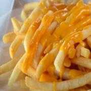 Moti Fries