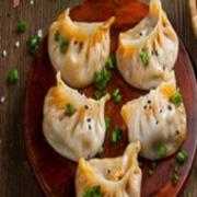 Luscious Dojar (Pork) Tikka Momo