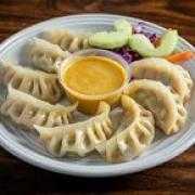 Dojar Choila Momo (Pork)