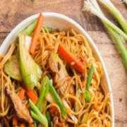Chow Mein