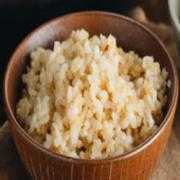 Brown Rice