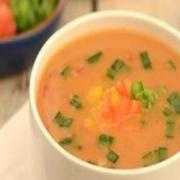 Rajma (Kidney Beans) Soup