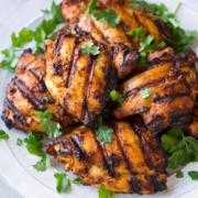 KODI TANDOORI (CHICKEN TANDOORI - FULL)