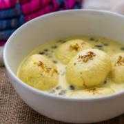 RAS MALAI