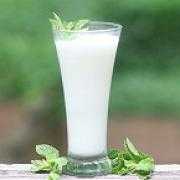 Salted Lassi