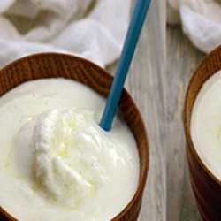 Plain Dahi
