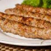 Beef Seekh Kabab