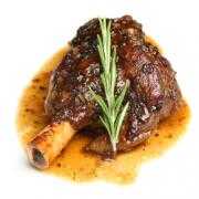 Lamb Shank