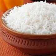 White Rice