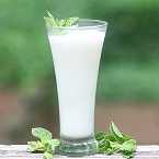 Salt Lassi
