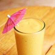Mango Shake