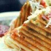 Grill Club Sandwich