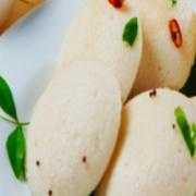 Idli (4PCS)