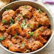 Achar Chicken