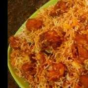 Chicken Biryani Chicken65 Special