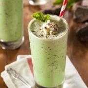 Pista Shake