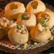 Pani Puri
