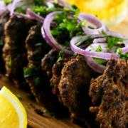 Chaplee Kabab