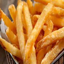 Fries