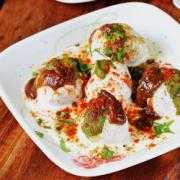 Dahi Wada
