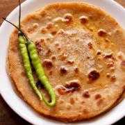 Gobi Parantha
