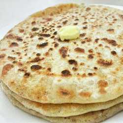 Aloo Parantha