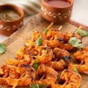 Tandoori Jumbo Prawn