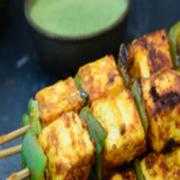 Paneer Tikka