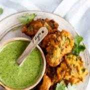 Vegetable Pakora