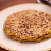 Muli Paratha