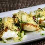 Idli Chat