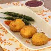 Batata Vada