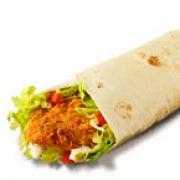 Frontier Chicken Roll