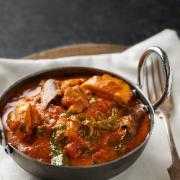 Chicken Masala