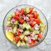 Veggie Salad
