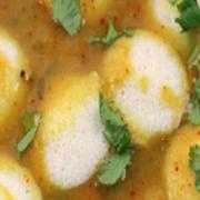 Rasam Idly