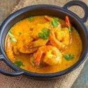Goan Shrimp