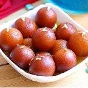 Gulab Jamoon