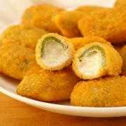 Jalapeno Poppers