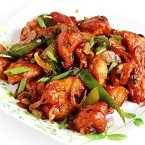 Chilli Chicken