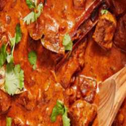 Gosht Rogan Josh