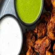 Chicken Pakora