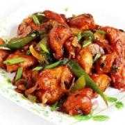 Chilly Chicken