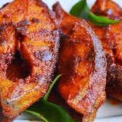 Fish Tawa Fry