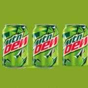 Mountain Dew