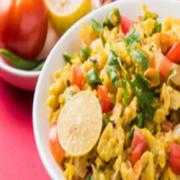 Egg Bhurji