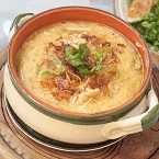 Chicken Haleem