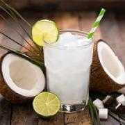 Fresh Coconut