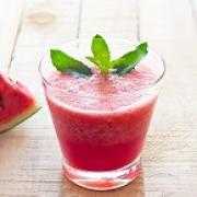 Refresher (Watermelon + Mint)