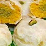 Kesar Badam Pista Ghari